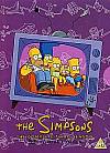 Los Simpsons (3ª Temporada)